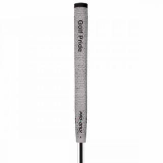 Golf Pride Pro Only Cord Putter Grip Green Star 88cc