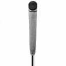 Golf Pride Pro Only Cord Putter Grip Green Star 88cc