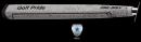 Golf Pride Pro Only Cord Putter Grip Blue Star 81cc