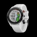 Garmin Approach S62 GPS Golf Uhr blanco