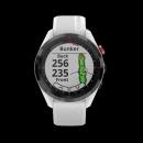 Garmin Approach S62 GPS Golf Uhr weiß