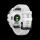 Garmin Approach S62 GPS Golf Uhr blanco