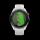 Garmin Approach S62 GPS Golf Uhr white