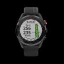 Garmin Approach S62 GPS Golf Uhr S62/CT10 mit 3 Trackingsensoren