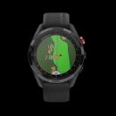Garmin Approach S62 GPS Golf Uhr S62/CT10 mit 3 Trackingsensoren