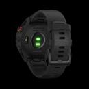 Garmin Approach S62 GPS Golf Uhr S62/CT10 mit 3 Trackingsensoren