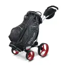 Big Max Blade Quattro Golftrolley