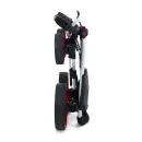 Big Max Blade Quattro Golftrolley