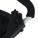Big Max Blade Quattro Golftrolley