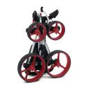 Big Max Blade Quattro Golftrolley