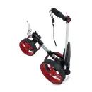 Big Max Blade Quattro Golftrolley