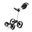 Big Max Blade Quattro Golftrolley