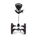 Big Max Blade Quattro Golftrolley