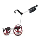 Big Max Blade Quattro Golftrolley
