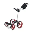 Big Max Blade Quattro Golftrolley