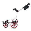 Big Max Blade Quattro Golftrolley