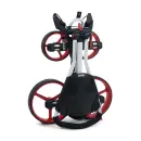 Big Max Blade Quattro Golftrolley