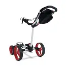 Big Max Blade Quattro Golftrolley