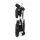 Big Max Blade Quattro Golftrolley