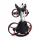 Big Max Blade Quattro Golftrolley