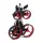 Big Max Blade Quattro Golftrolley