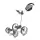 Big Max Blade Quattro Golftrolley