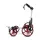Big Max Blade Quattro Golftrolley