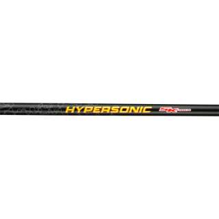 SK Fiber Hypersonic Graphite Golf Schäfte - verschiedene Flex  Eisen R/S