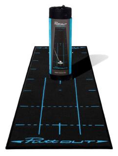 PuttOUT Putting Mats