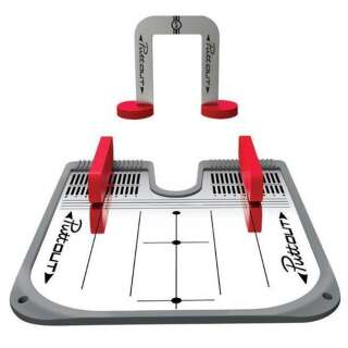 PuttOUT Putting Mirror