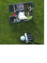 PuttOUT Putting Mirror