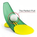 PuttOUT Putt Trainer gelb