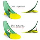 PuttOUT Putt Trainer gelb