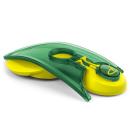 PuttOUT Putt Trainer gelb