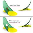 PuttOUT Putt Trainer gelb