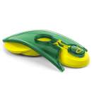 PuttOUT Putt Trainer gelb