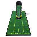 PuttOUT Putting Mats gelb