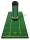 PuttOUT Putting Mats gelb