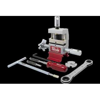 Shaft Extractor Tool Kit Set