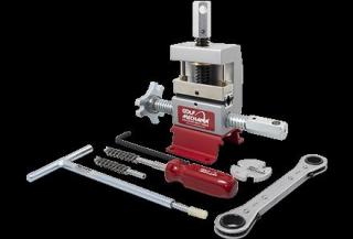 Shaft Extractor Tool Kit Set