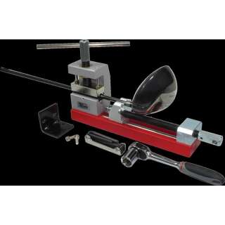 Heavy Duty Compact Shaft Extractor