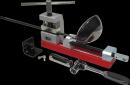 Heavy Duty Compact Shaft Extractor