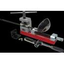 Heavy Duty Compact Shaft Extractor