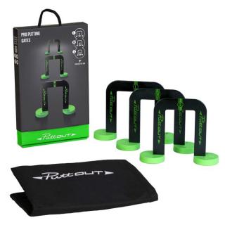 PuttOUT Pro Putting Gates