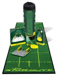 PuttOUT Putting Studio