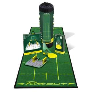 PuttOUT Putting Studio