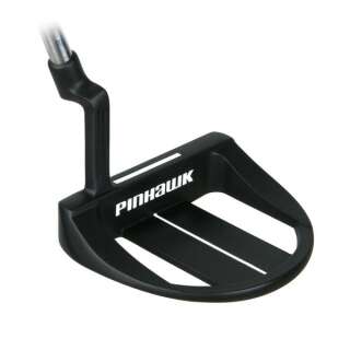 Pinhawk ON LOCK Putter (RH) - Schlägerkopf