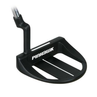 Pinhawk ON LOCK Putter (RH) - Schlägerkopf