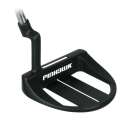 Pinhawk ON LOCK Putter (RH) - Schlägerkopf
