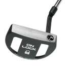 Pinhawk ON LOCK Putter (RH) - Schlägerkopf